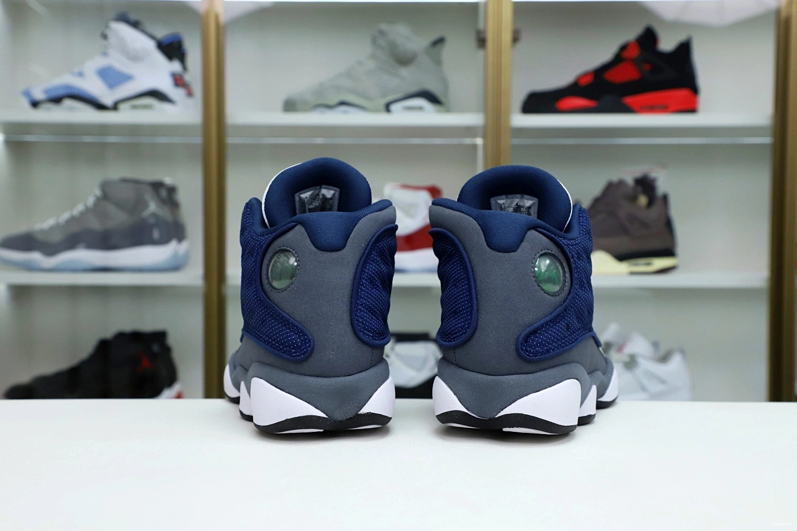 13 RETRO JORDAN 2020 'FLINT' AIR 0218